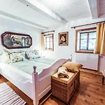 Haus Zur Alten Bimmelbahn * קורורט יונסדורף