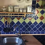 Haus Zur Alten Bimmelbahn קורורט יונסדורף