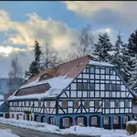 Haus Zur Alten Bimmelbahn
