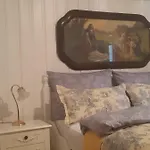 דירה Haus Zur Alten Bimmelbahn