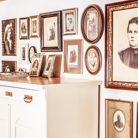 Haus Zur Alten Bimmelbahn *