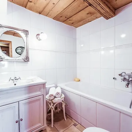 דירה Haus Zur Alten Bimmelbahn קורורט יונסדורף