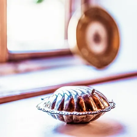 דירה Haus Zur Alten Bimmelbahn *