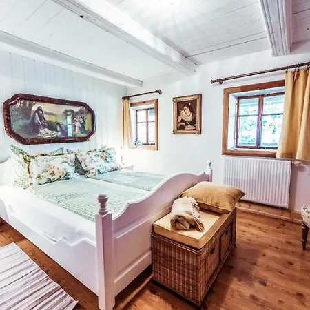 Haus Zur Alten Bimmelbahn * קורורט יונסדורף