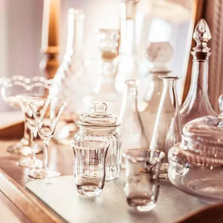 Haus Zur Alten Bimmelbahn *