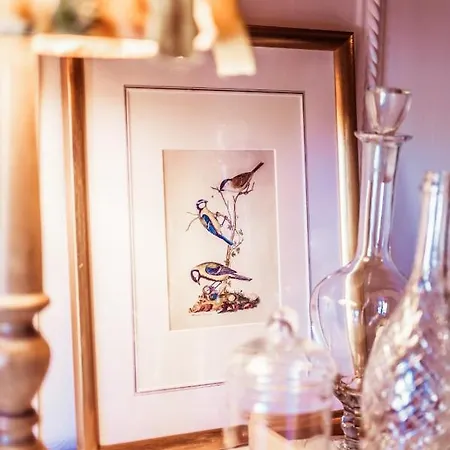 Haus Zur Alten Bimmelbahn