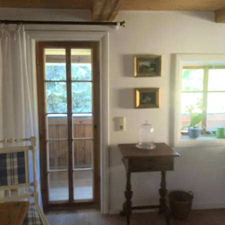 Haus Zur Alten Bimmelbahn קורורט יונסדורף