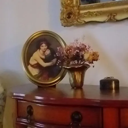 Haus Zur Alten Bimmelbahn קורורט יונסדורף