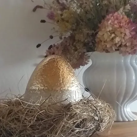 Haus Zur Alten Bimmelbahn *