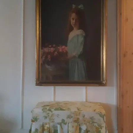 Haus Zur Alten Bimmelbahn קורורט יונסדורף